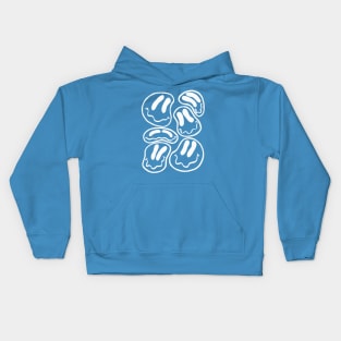 smileys 2 Kids Hoodie